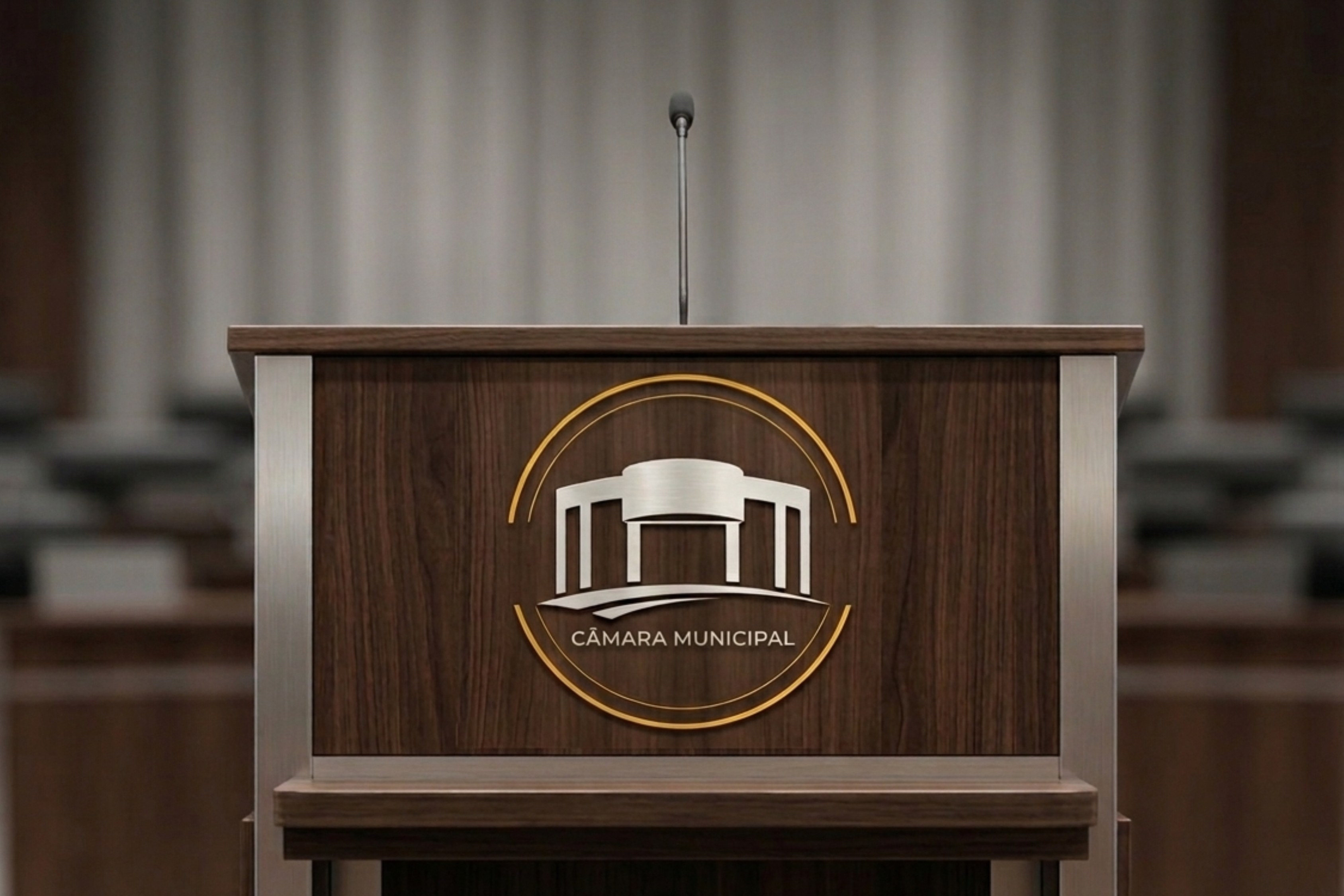 Câmara de Rio Bonito do Iguaçu agora tem Portal Modelo