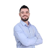 Edson Rodrigo Camargo